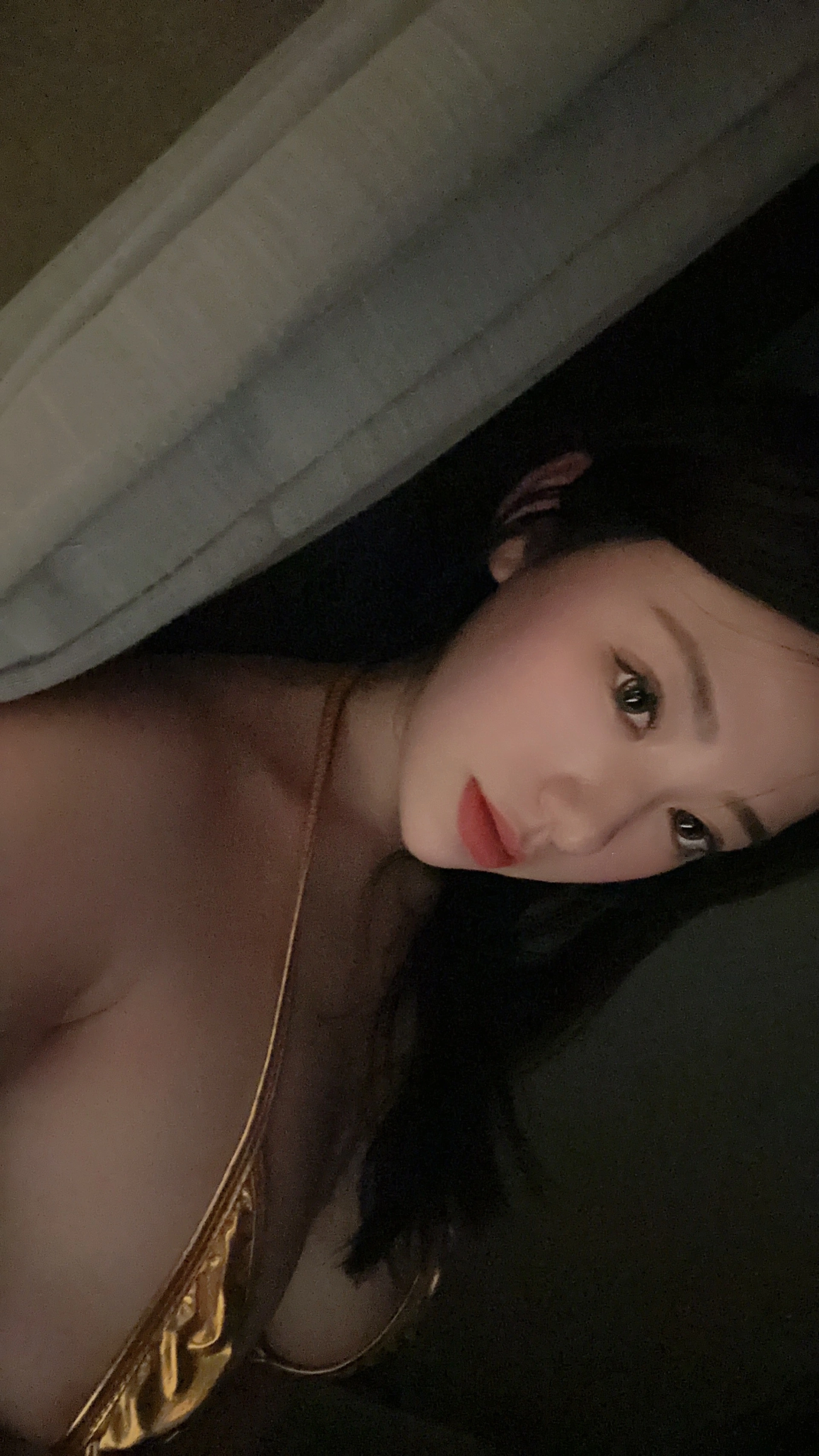 071.奶宝妹纸 – 微密圈系列 我的存在你的所爱 3