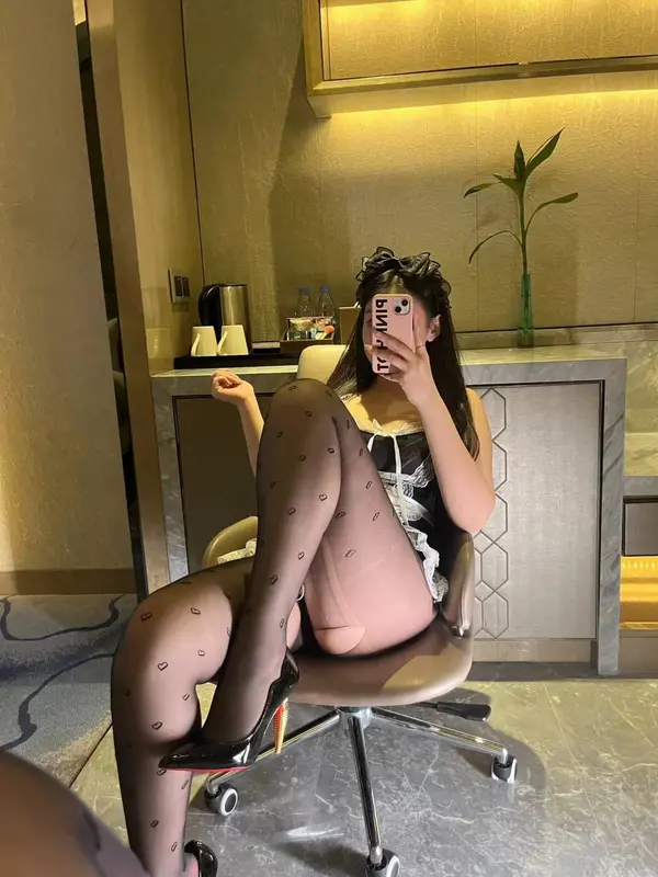 等等妹妹 - 美邵女Baby