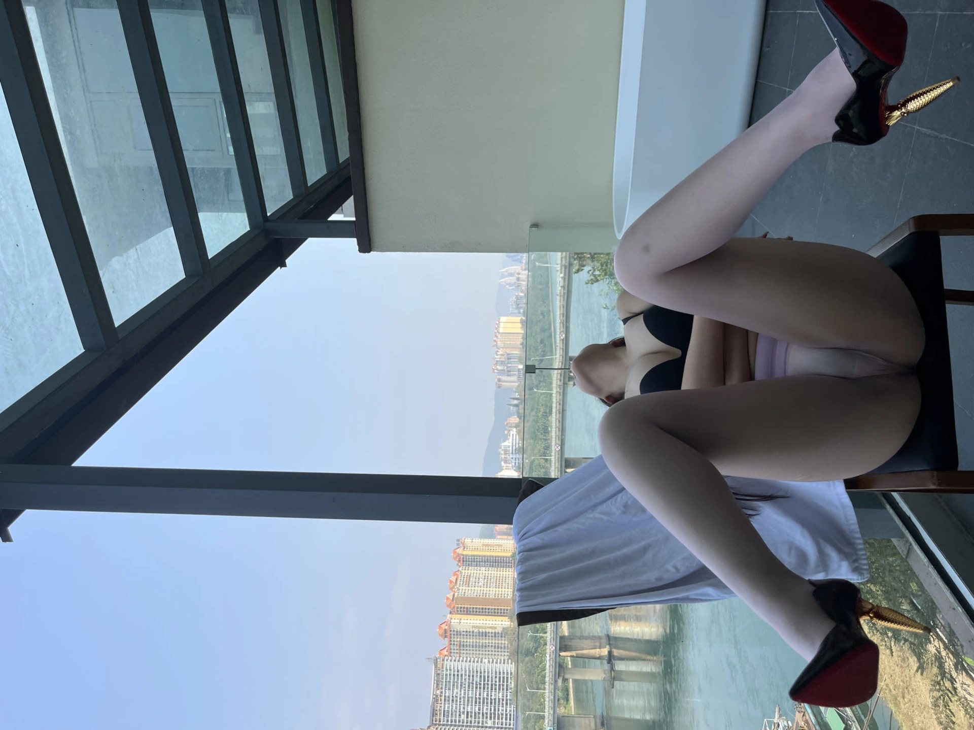 美邵女Baby - NO.005 风景如画 2