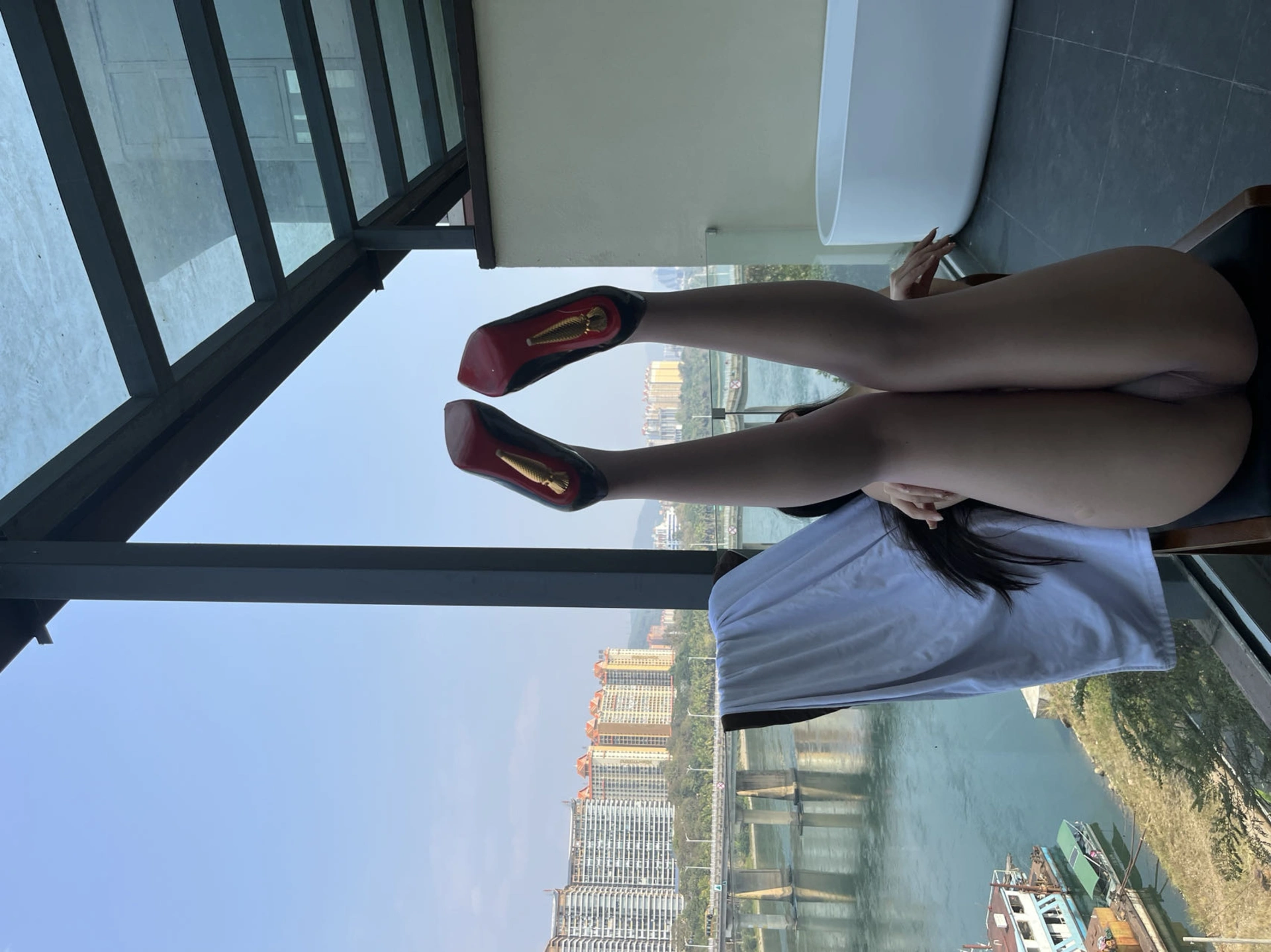 美邵女Baby - NO.005 风景如画 3
