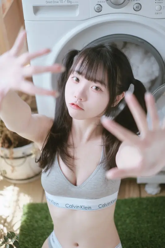 首發 居家可攜帶小蘿莉🐰 - 可可小白兔
