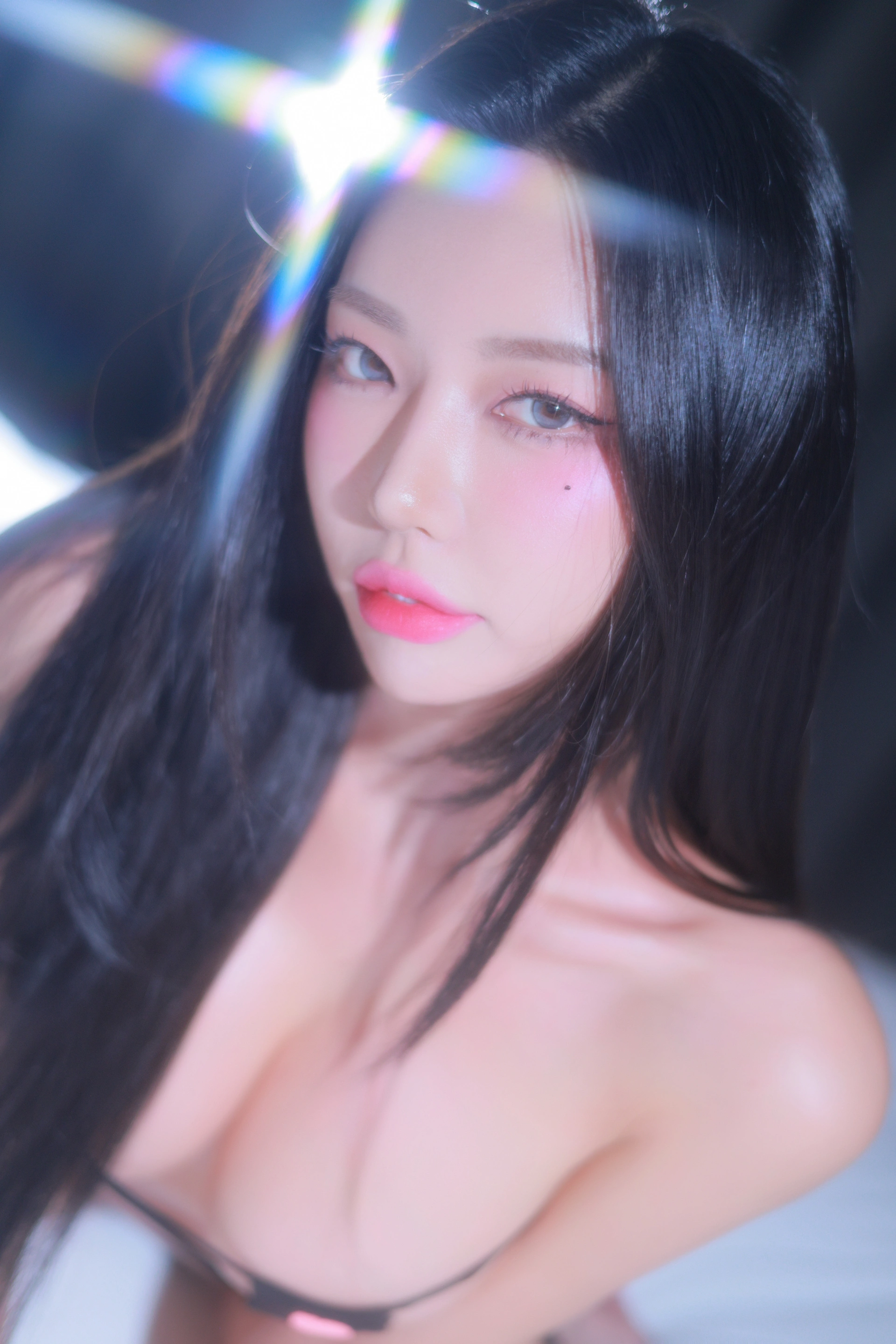 Dongeuran (동그란) - NO.12 Oil Shower 1