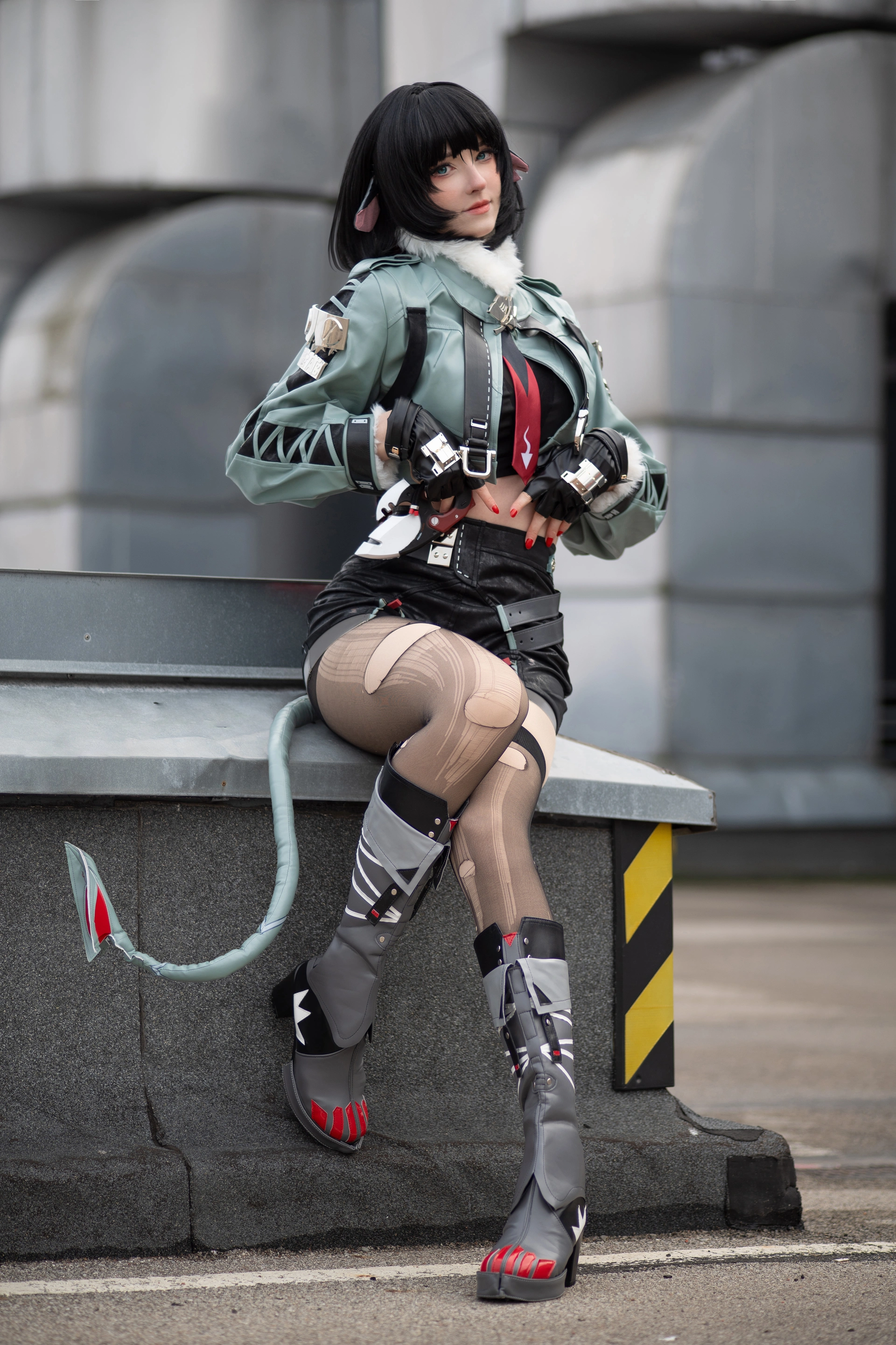 CandyBall - NO.52 Jane Doe 3